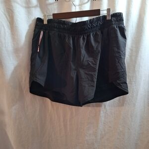 Avia Running Shorts With Zipper Pockets Size XXL Size 20